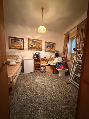 Chalet adosado en calle Carlos Arniches