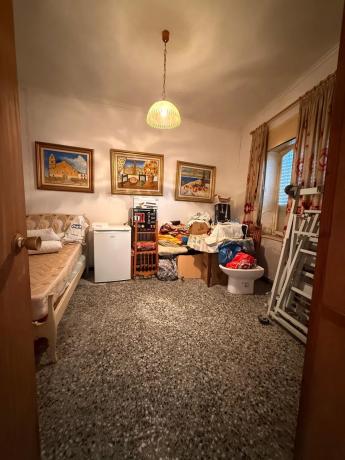 Chalet adosado en calle Carlos Arniches