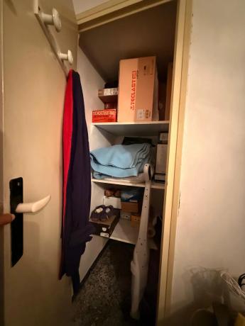 Chalet adosado en calle Carlos Arniches