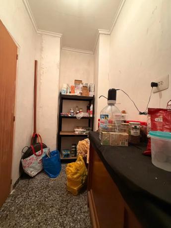 Chalet adosado en calle Carlos Arniches