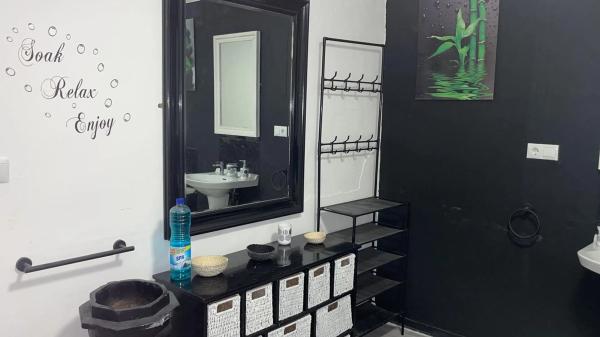 Chalet pareado en calle castello, 9