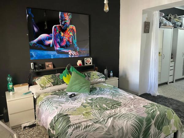 Chalet pareado en calle castello, 9