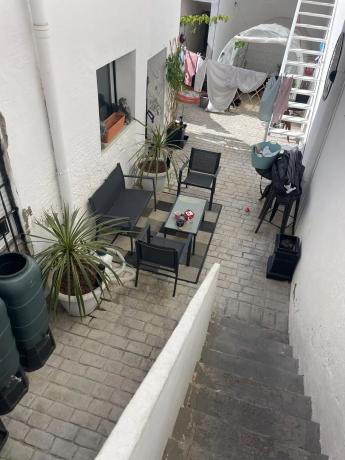 Chalet pareado en calle castello, 9