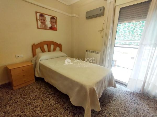 Piso en Barrio La Serranica - Sagrado Corazón