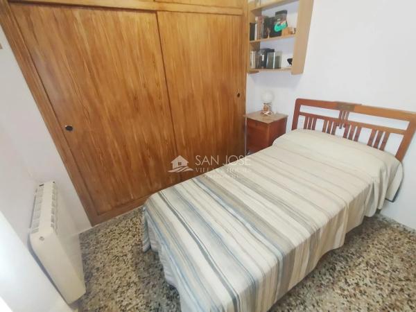 Piso en Barrio La Serranica - Sagrado Corazón