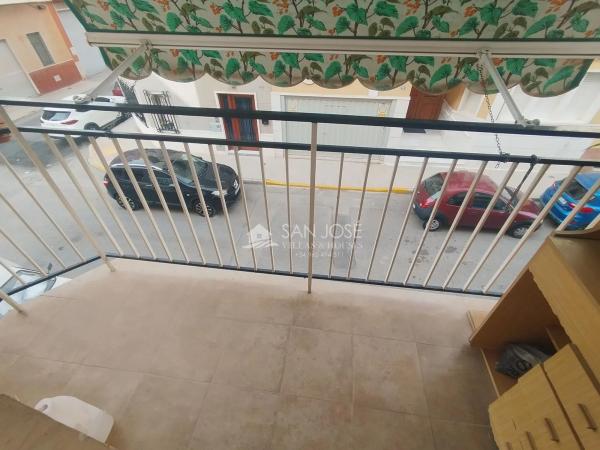 Piso en Barrio La Serranica - Sagrado Corazón