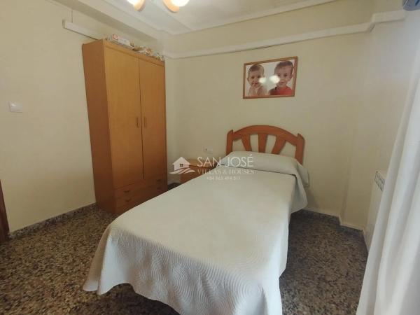 Piso en Barrio La Serranica - Sagrado Corazón