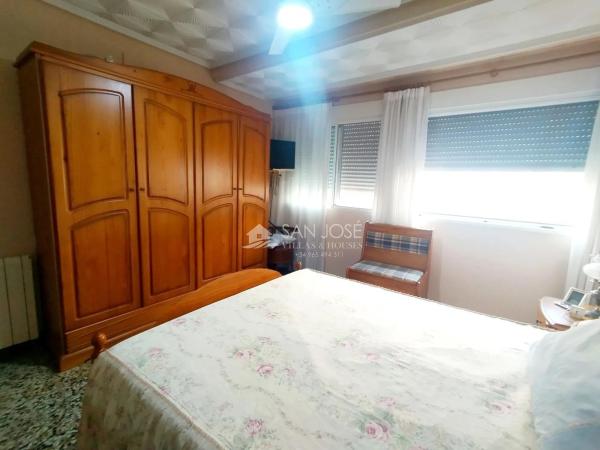 Piso en Barrio La Serranica - Sagrado Corazón