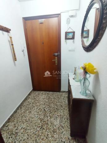 Piso en Barrio La Serranica - Sagrado Corazón