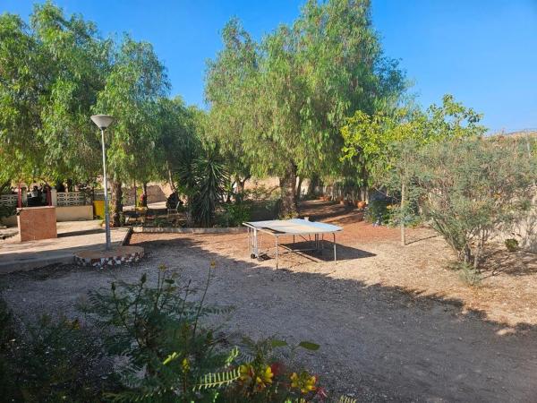 Casa independiente en calle La Mola