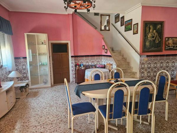 Casa independiente en calle La Mola