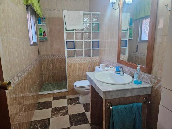 Casa independiente en calle La Mola