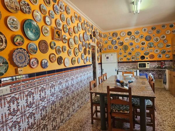 Casa independiente en calle La Mola