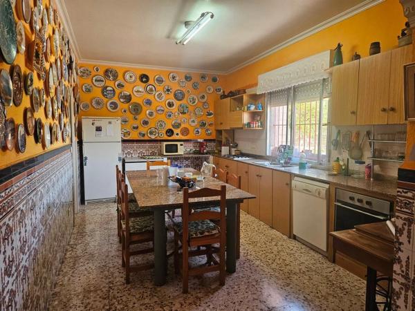 Casa independiente en calle La Mola