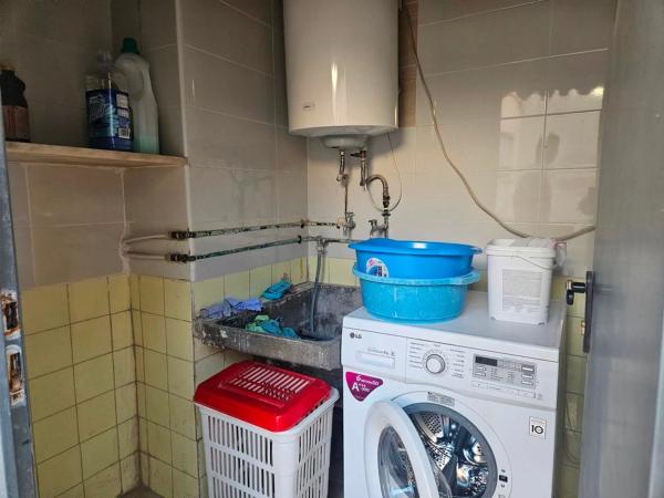 Casa independiente en calle La Mola