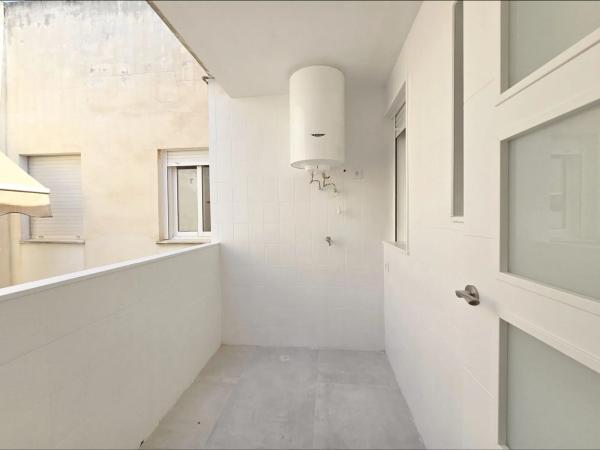 Piso en Barrio La Serranica - Sagrado Corazón