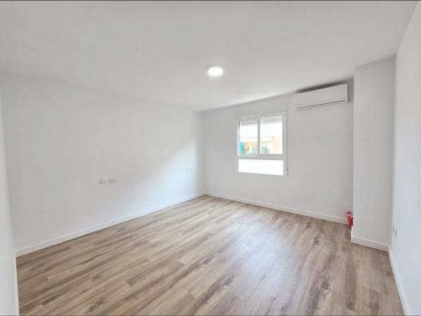 Piso en Barrio La Serranica - Sagrado Corazón