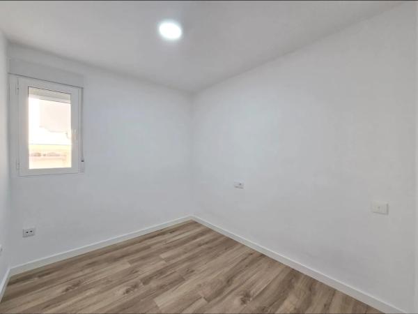 Piso en Barrio La Serranica - Sagrado Corazón