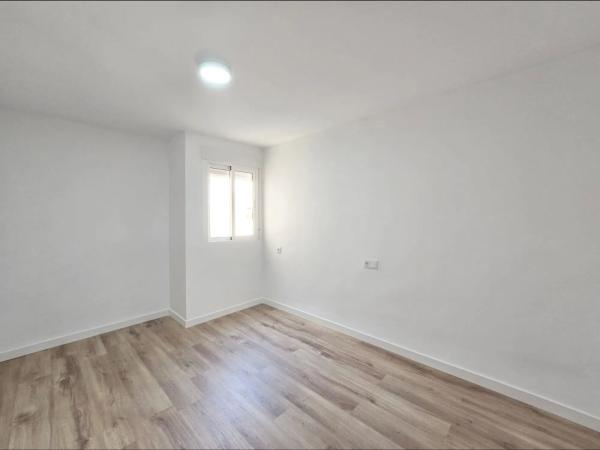 Piso en Barrio La Serranica - Sagrado Corazón