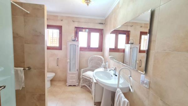 Chalet en Plaza Castelar - Mercado Central