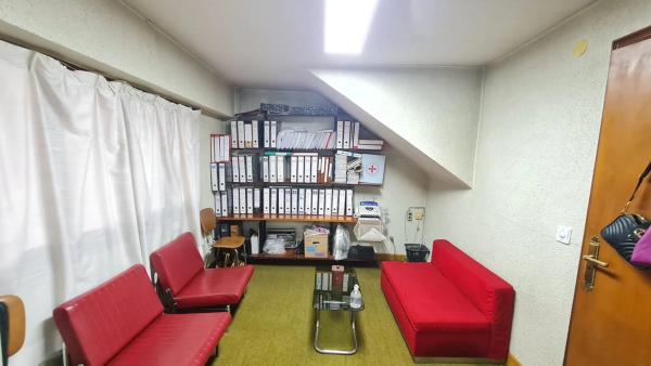 Chalet en Plaza Castelar - Mercado Central