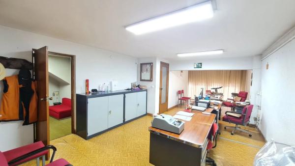 Chalet en Plaza Castelar - Mercado Central