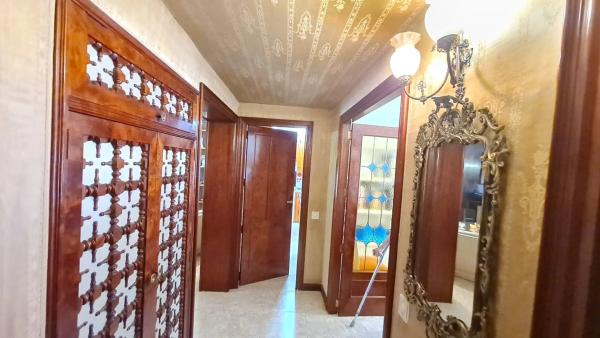 Chalet en Plaza Castelar - Mercado Central