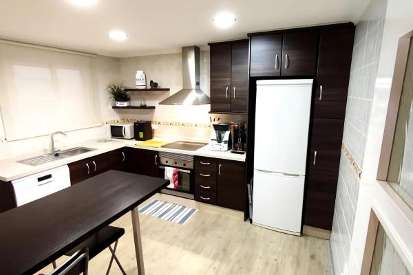 Piso en calle José Alfonso, 5