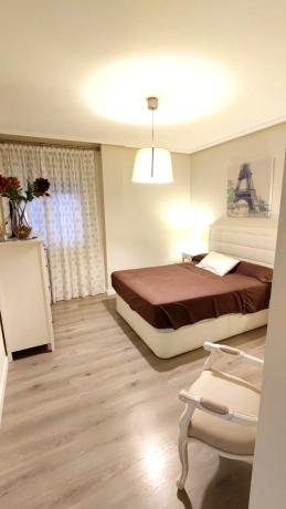 Piso en calle José Alfonso, 5