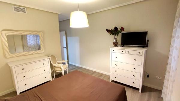 Piso en calle José Alfonso, 5