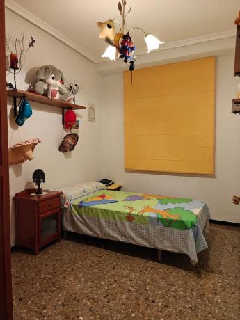 Piso en calle Cervantes, 8