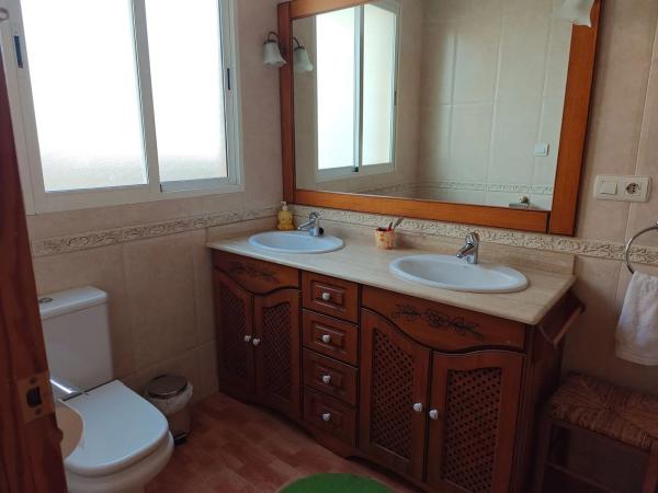 Piso en calle Cervantes, 8