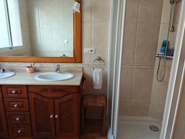 Piso en calle Cervantes, 8