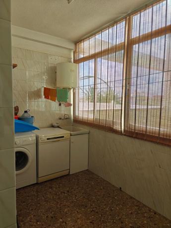 Piso en calle Cervantes, 8