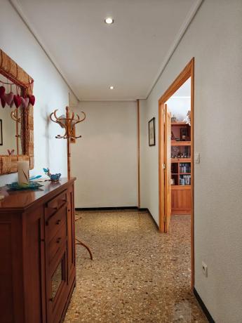 Piso en calle Cervantes, 8