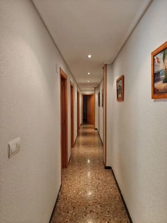 Piso en calle Cervantes, 8