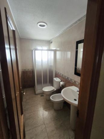 Piso en avenida de la Constitución, 90