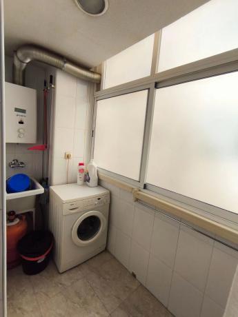 Piso en avenida de la Constitución, 90