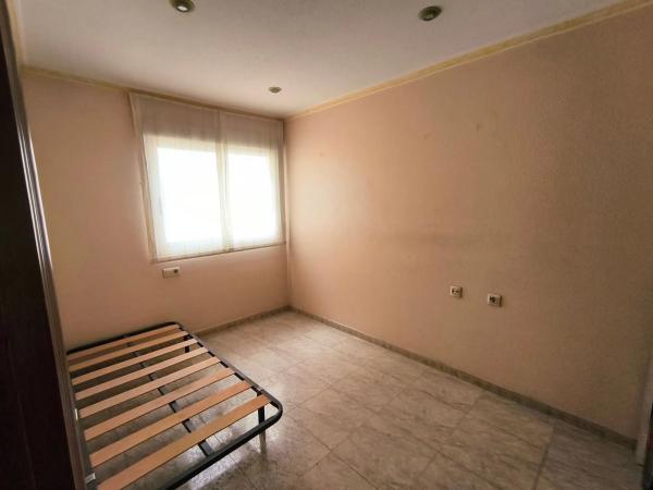 Piso en avenida de la Constitución, 90