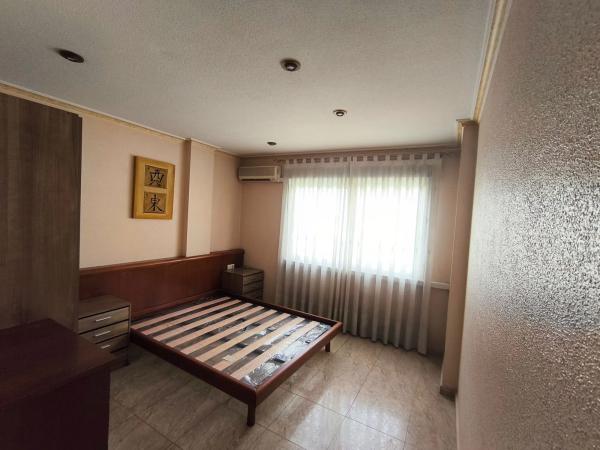 Piso en avenida de la Constitución, 90