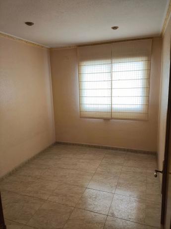 Piso en avenida de la Constitución, 90