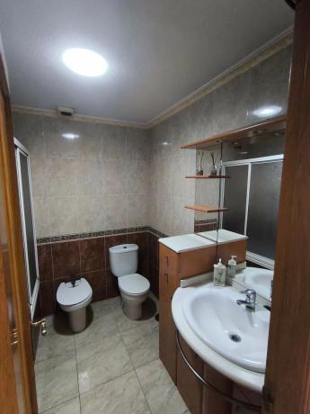 Piso en avenida de la Constitución, 90