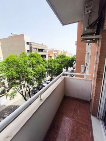 Piso en avenida de la Constitución, 90