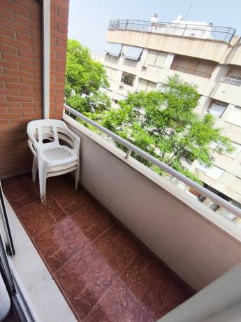 Piso en avenida de la Constitución, 90