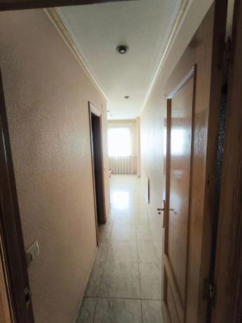 Piso en avenida de la Constitución, 90