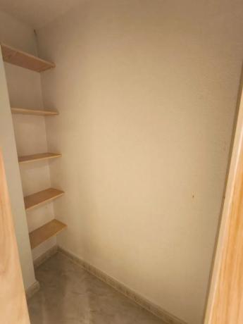 Piso en avenida de la Constitución, 90