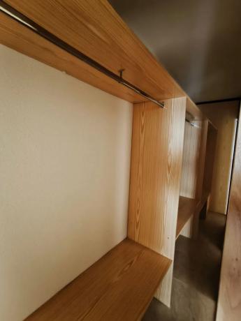 Piso en avenida de la Constitución, 90