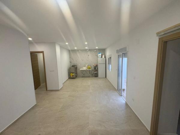 Chalet pareado en calle Oscar Esplá, 22