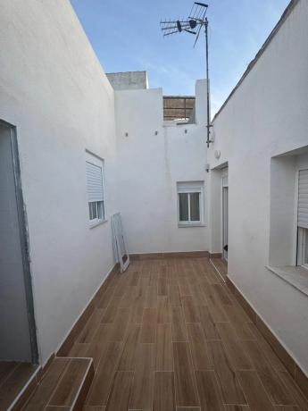 Chalet pareado en calle Oscar Esplá, 22