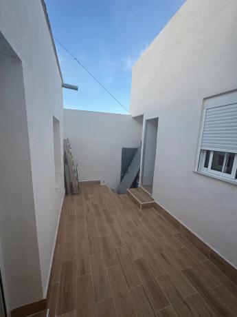 Chalet pareado en calle Oscar Esplá, 22